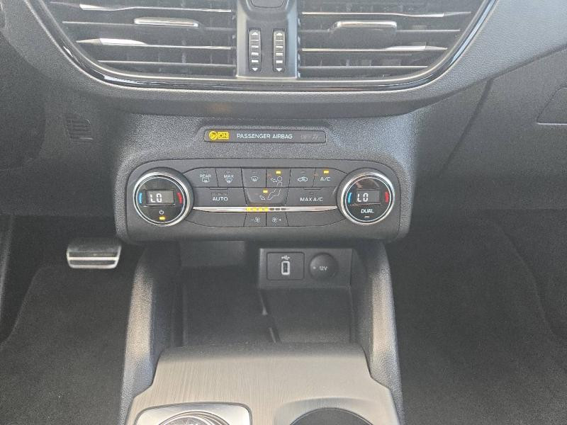 Ford Focus 1.0 EcoBoost 125ch ST-Line BVA  occasion  Dijon - photo n16