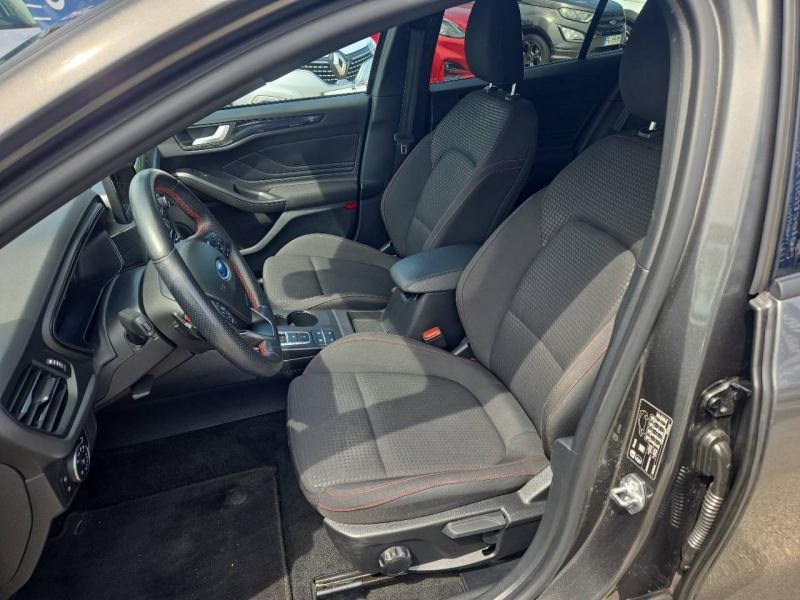 Ford Focus 1.0 EcoBoost 125ch ST-Line BVA  occasion  Dijon - photo n10
