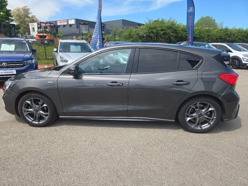 Ford Focus 1.0 EcoBoost 125ch ST-Line BVA  occasion  Dijon - photo n8