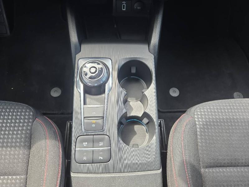 Ford Focus 1.0 EcoBoost 125ch ST-Line BVA  occasion  Dijon - photo n19