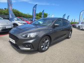 Ford Focus occasion année 2020 boite Automatique Annonce Ford Focus occasion Essence 1.0 EcoBoost 125ch ST-Line BVA à Dijon