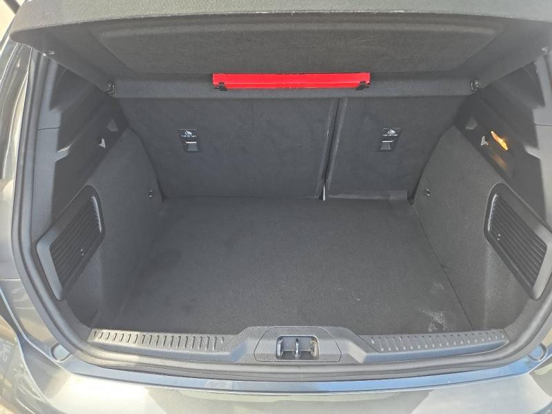Ford Focus 1.0 EcoBoost 125ch ST-Line BVA  occasion  Dijon - photo n13