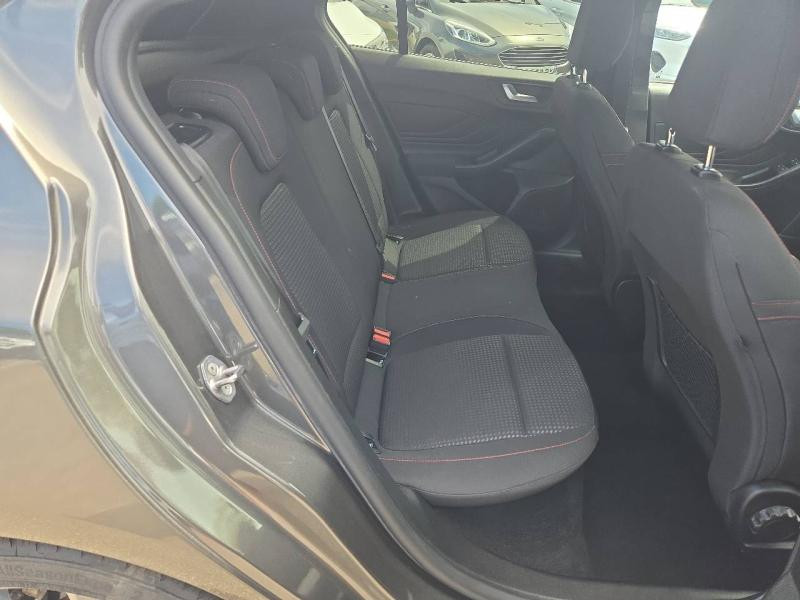 Ford Focus 1.0 EcoBoost 125ch ST-Line BVA  occasion  Dijon - photo n12