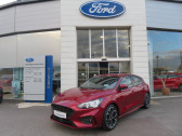 Ford Focus occasion année 2020 boite Automatique Annonce Ford Focus occasion Essence 1.0 EcoBoost 125ch ST-Line BVA à Auxerre