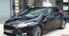 Ford Focus , garage EWIGO FORBACH  Forbach