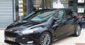 Ford Focus occasion année 2018 boite Manuelle Annonce Ford Focus occasion Essence 1.0 ECOBOOST 125ch ST LINE Carplay GPS Park Assist Entretien à Forbach