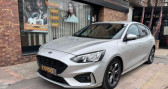 Annonce Ford Focus occasion Essence 1.0 EcoBoost 125ch ST-Line X BVA  Juvisy Sur Orge
