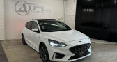 Ford Focus 1.0 ECOBOOST 125CH ST-LINE   Montvrain 77