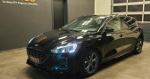 Ford Focus 1.0 ECOBOOST 125CH ST LINE   Hoenheim 67