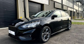 Ford Focus occasion année 2019 boite Manuelle Annonce Ford Focus occasion Essence 1.0 ECOBOOST 125CH ST-LINE à FRESNES