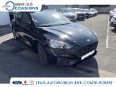 Ford Focus 1.0 EcoBoost 125ch ST-Line   Brie-Comte-Robert 77