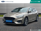 Annonce Ford Focus occasion Essence 1.0 EcoBoost 125ch ST-Line  BRETIGNY SUR ORGE
