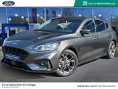 Annonce Ford Focus occasion Essence 1.0 EcoBoost 125ch ST-Line  SARCELLES