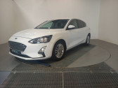 Annonce Ford Focus occasion Essence 1.0 EcoBoost 125ch ST-Line  COLMAR