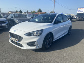 Ford Focus occasion année 2018 boite Manuelle Annonce Ford Focus occasion Essence 1.0 ECOBOOST 125CH ST-LINE à Albi