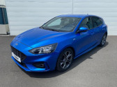 Ford Focus occasion année 2019 boite Manuelle Annonce Ford Focus occasion Essence 1.0 EcoBoost 125ch ST-Line à Villefranche-de-Rouergue