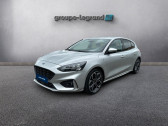 Ford Focus 1.0 EcoBoost 125ch ST-Line   Cesson-Svign 35