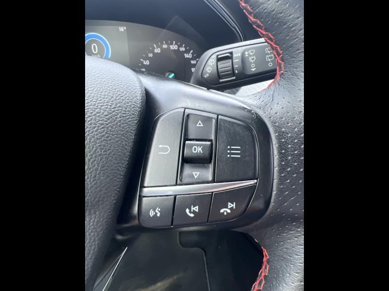 Ford Focus 1.0 EcoBoost 125ch ST-Line  occasion  Fleury-les-Aubrais - photo n18
