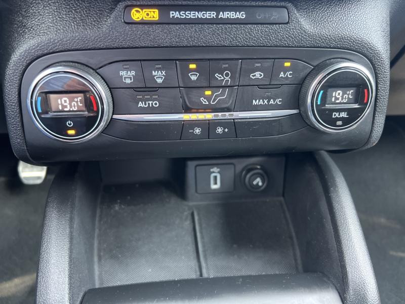 Ford Focus 1.0 EcoBoost 125ch ST-Line  occasion  Fleury-les-Aubrais - photo n15