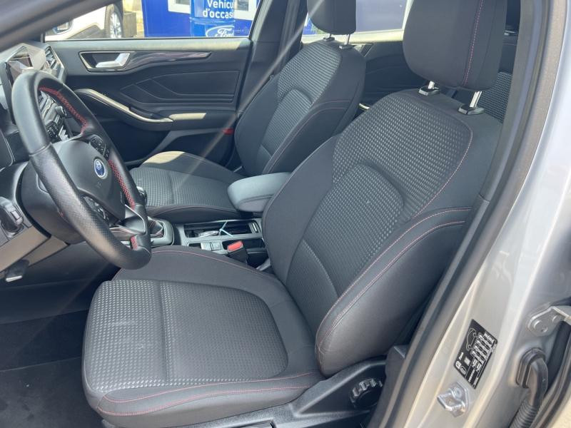 Ford Focus 1.0 EcoBoost 125ch ST-Line  occasion  Fleury-les-Aubrais - photo n12