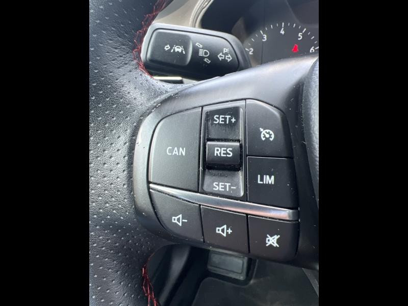 Ford Focus 1.0 EcoBoost 125ch ST-Line  occasion  Fleury-les-Aubrais - photo n19