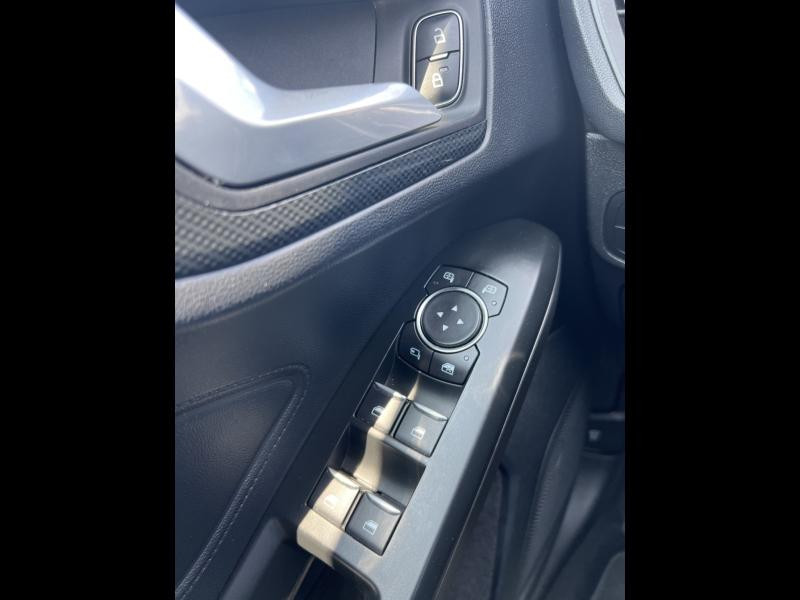 Ford Focus 1.0 EcoBoost 125ch ST-Line  occasion  Fleury-les-Aubrais - photo n20