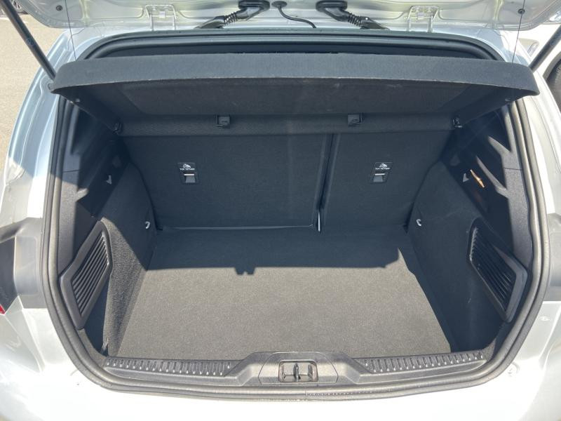 Ford Focus 1.0 EcoBoost 125ch ST-Line  occasion  Fleury-les-Aubrais - photo n10