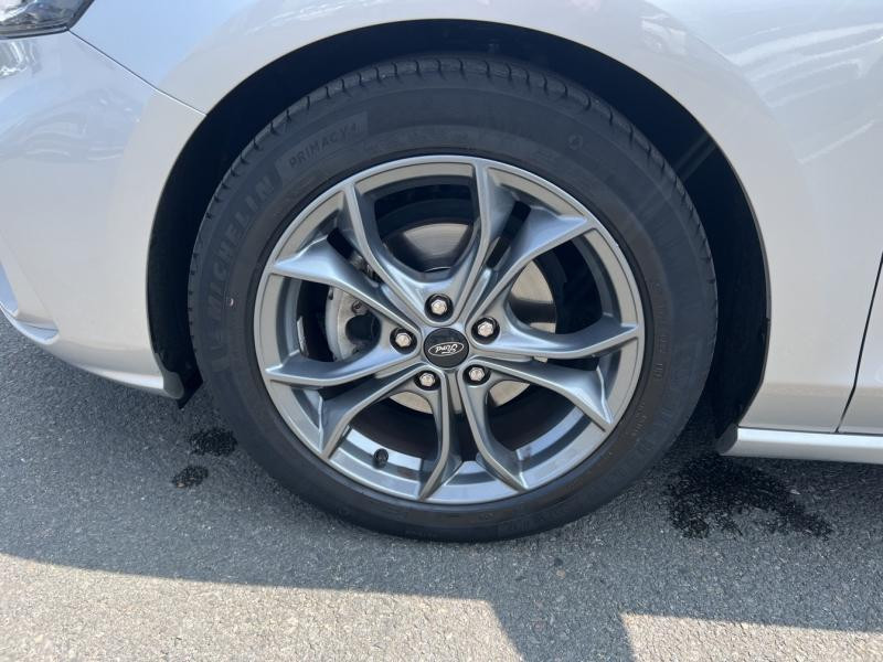 Ford Focus 1.0 EcoBoost 125ch ST-Line  occasion  Fleury-les-Aubrais - photo n9