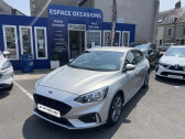 Ford Focus occasion année 2020 boite Manuelle Annonce Ford Focus occasion Essence 1.0 EcoBoost 125ch ST-Line à Fleury-les-Aubrais