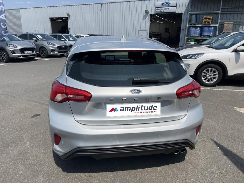 Ford Focus 1.0 EcoBoost 125ch ST-Line  occasion  Fleury-les-Aubrais - photo n6