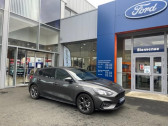Ford Focus occasion année 2021 boite Manuelle Annonce Ford Focus occasion Essence 1.0 EcoBoost 125ch ST-Line à Fleury-les-Aubrais