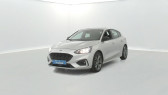 Ford Focus occasion année 2019 boite Manuelle Annonce Ford Focus occasion Essence 1.0 EcoBoost 125ch ST-Line à SAINT-GREGOIRE