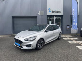 Ford Focus occasion année 2019 boite Manuelle Annonce Ford Focus occasion Essence 1.0 EcoBoost 125ch ST-Line à SAINT-GREGOIRE