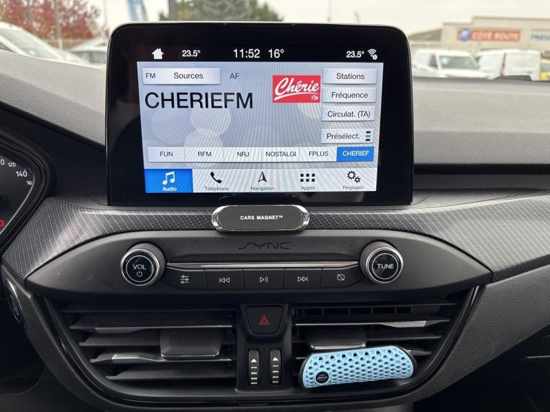 Ford Focus 1.0 EcoBoost 125ch ST-Line  occasion  Beaune - photo n16