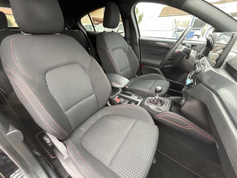 Ford Focus 1.0 EcoBoost 125ch ST-Line  occasion  Beaune - photo n11