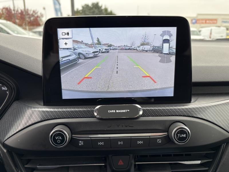 Ford Focus 1.0 EcoBoost 125ch ST-Line  occasion  Beaune - photo n17