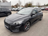 Annonce Ford Focus occasion Essence 1.0 EcoBoost 125ch ST-Line  Beaune