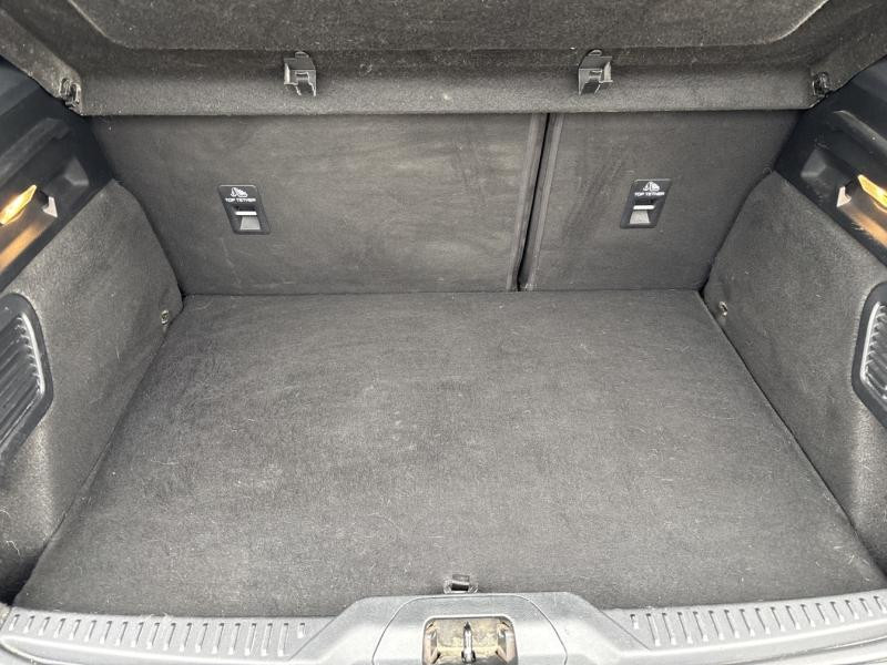 Ford Focus 1.0 EcoBoost 125ch ST-Line  occasion  Beaune - photo n13