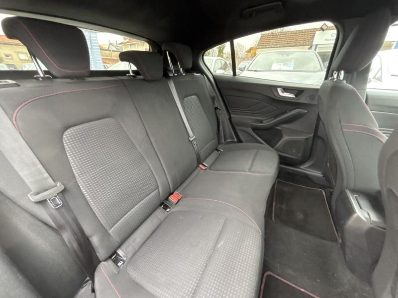 Ford Focus 1.0 EcoBoost 125ch ST-Line  occasion  Beaune - photo n12