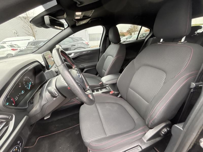 Ford Focus 1.0 EcoBoost 125ch ST-Line  occasion  Beaune - photo n10