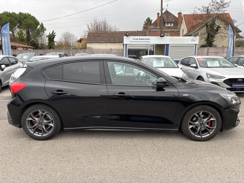Ford Focus 1.0 EcoBoost 125ch ST-Line  occasion  Beaune - photo n4