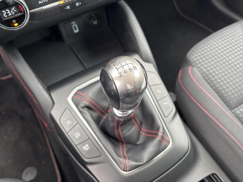 Ford Focus 1.0 EcoBoost 125ch ST-Line  occasion  Beaune - photo n19