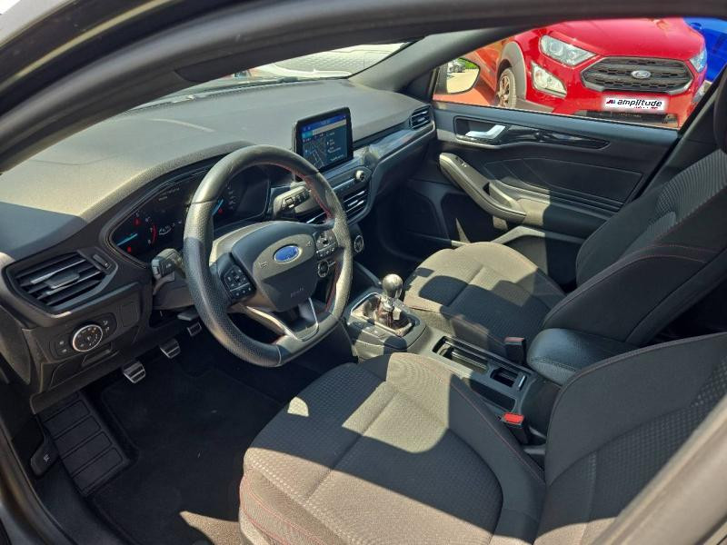 Ford Focus 1.0 EcoBoost 125ch ST-Line  occasion  Dijon - photo n14