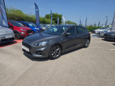 Ford Focus occasion année 2020 boite Manuelle Annonce Ford Focus occasion Essence 1.0 EcoBoost 125ch ST-Line à Dijon
