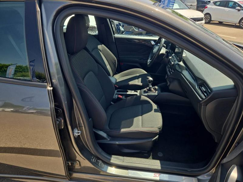 Ford Focus 1.0 EcoBoost 125ch ST-Line  occasion  Dijon - photo n11