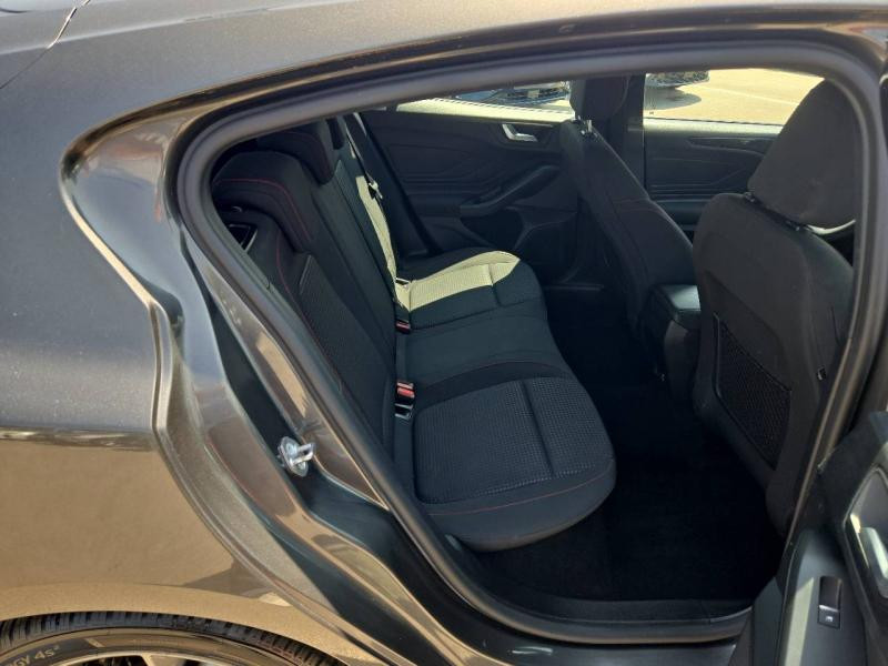 Ford Focus 1.0 EcoBoost 125ch ST-Line  occasion  Dijon - photo n12