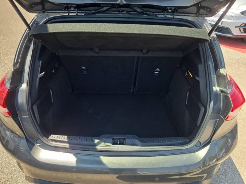 Ford Focus 1.0 EcoBoost 125ch ST-Line  occasion  Dijon - photo n13