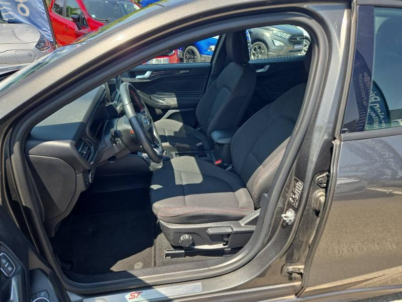 Ford Focus 1.0 EcoBoost 125ch ST-Line  occasion  Dijon - photo n10