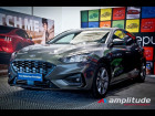 Ford Focus occasion année 2021 boite Manuelle Annonce Ford Focus occasion Essence 1.0 EcoBoost 125ch ST-Line à Dijon