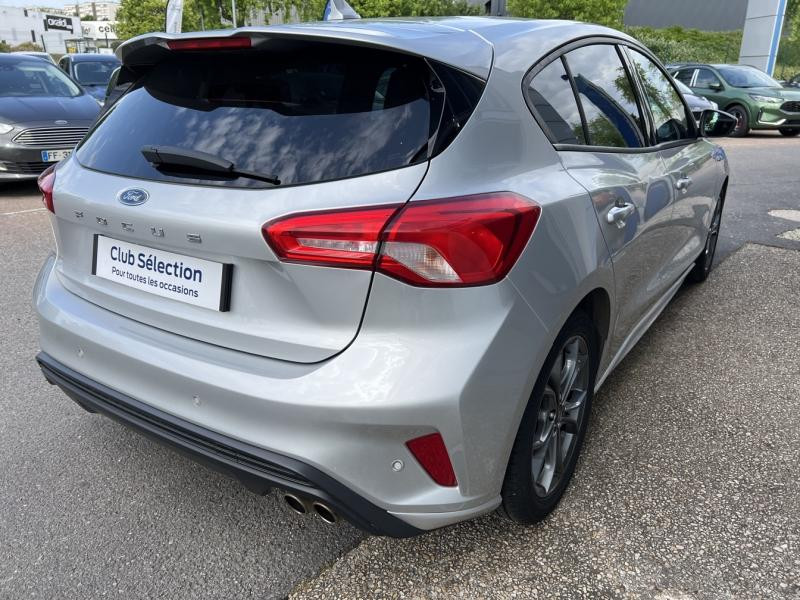 Ford Focus 1.0 EcoBoost 125ch ST-Line  occasion  Auxerre - photo n5
